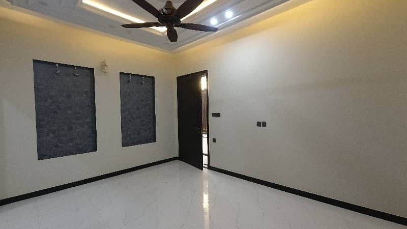 Stunning House Is Available For Sale In Bismillah Housing Scheme 11