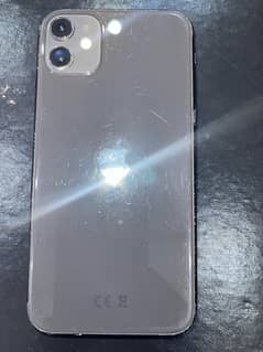 IPhone 11 Dual PTA Approved 128gb