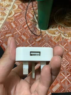 iphone x original charger