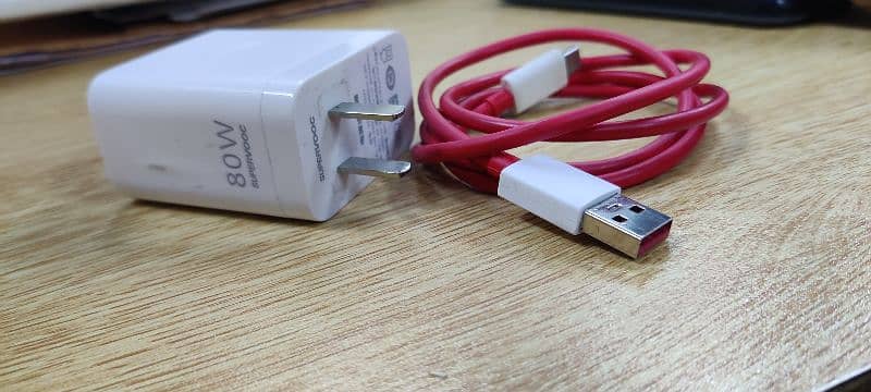 oneplus charger 2