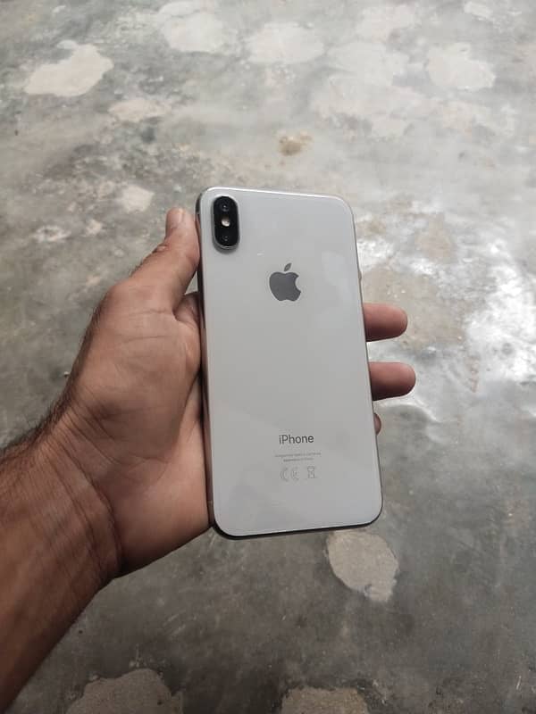 iphone x 256gb 1