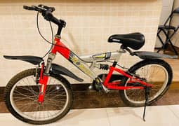 Bicycle for kids 10 to 12 years