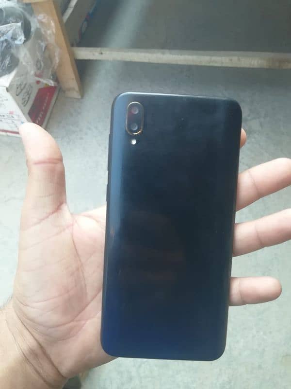 vivo y97in good condition 0