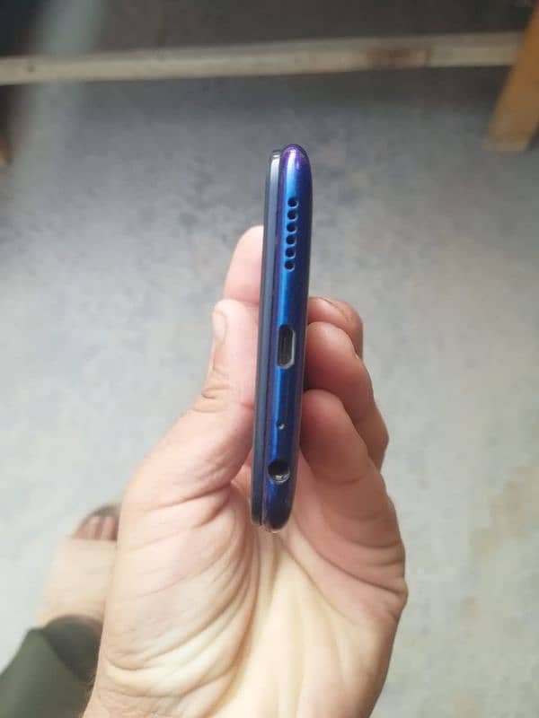 vivo y97in good condition 4