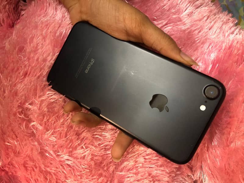 Iphone 7 non approved 2