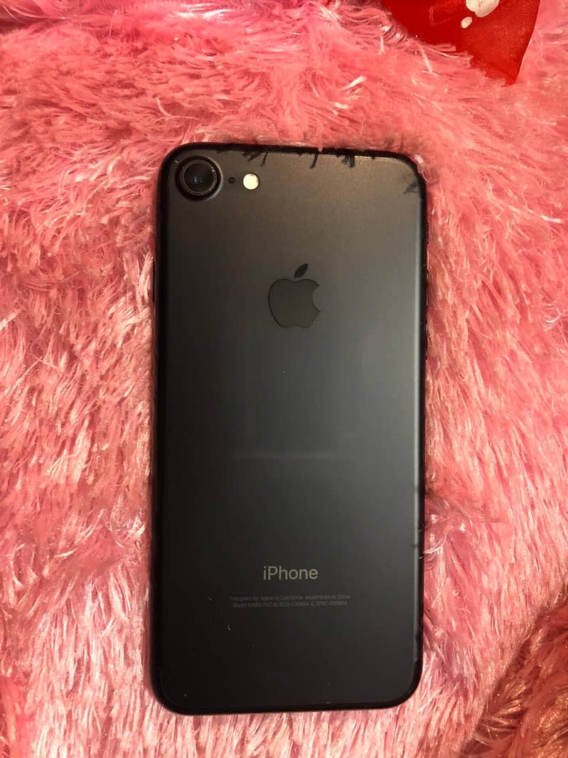 Iphone 7 non approved 3