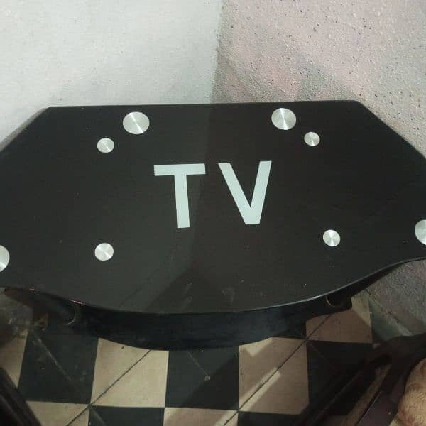 TV TRALI 0