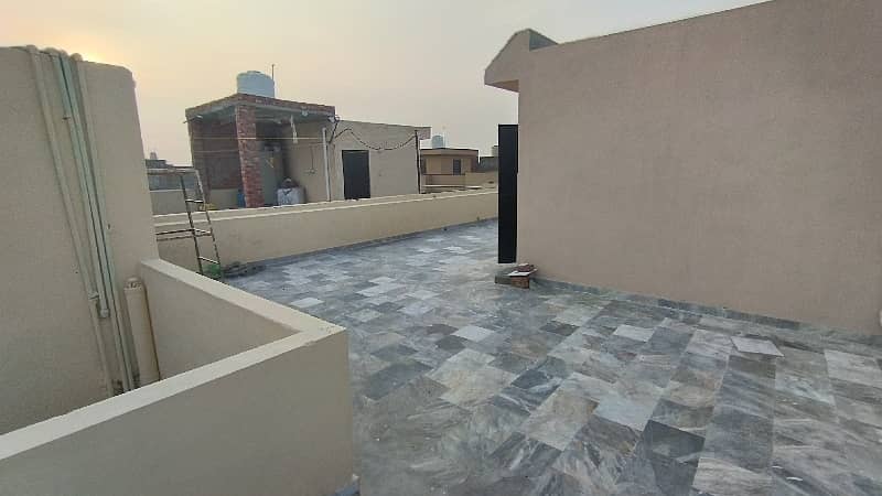 Ideal 5 Marla House Available In Al-Ahmad Garden Housing Scheme, Lahore 30