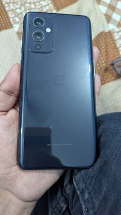 OnePlus 9 5G