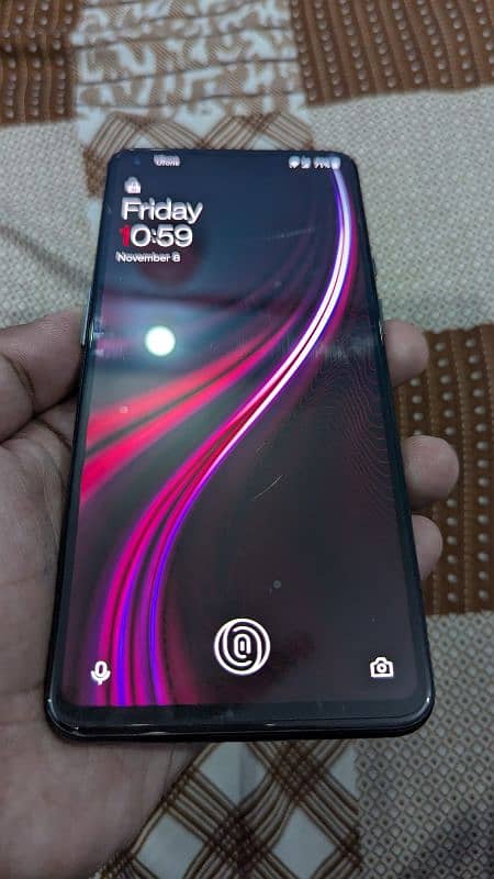 OnePlus 9 5G 4