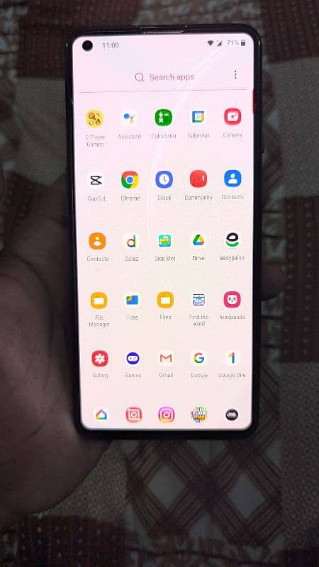 OnePlus 9 5G 6