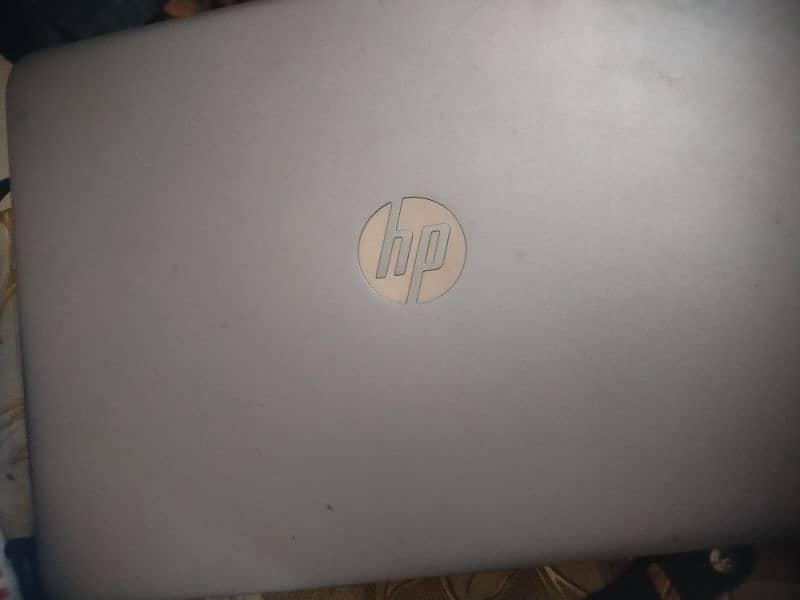 Laptop i5 7 gen 16GB Ram& 256 Rom 1