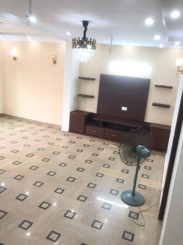 5 Marla Used House For Sale In Wapda Town 1