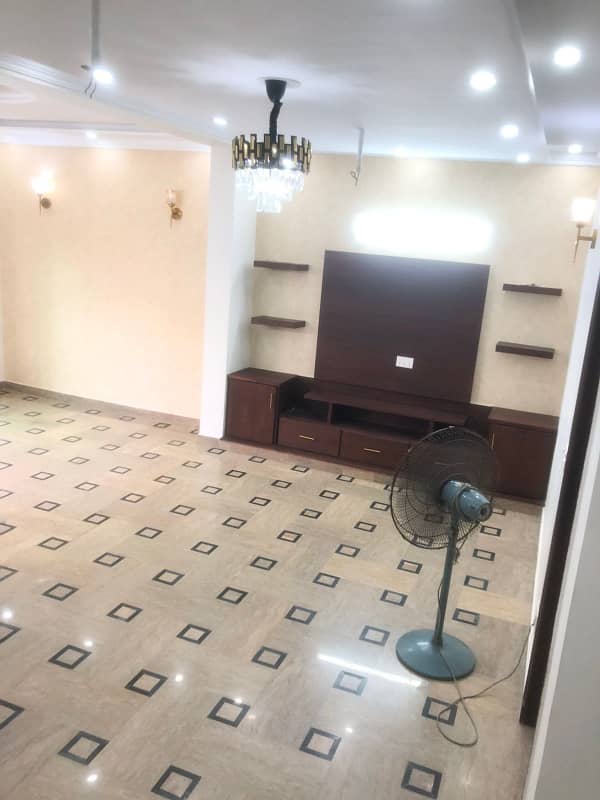 5 Marla Used House For Sale In Wapda Town 2