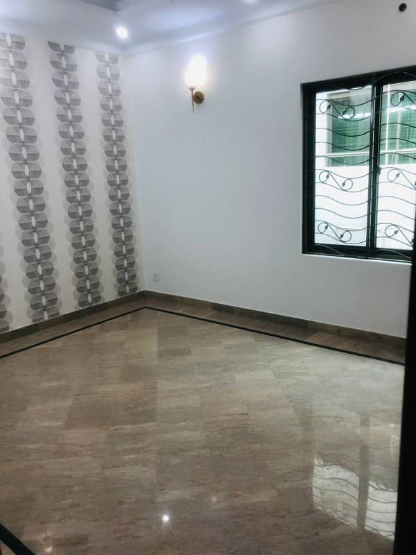 5 Marla Used House For Sale In Wapda Town 5