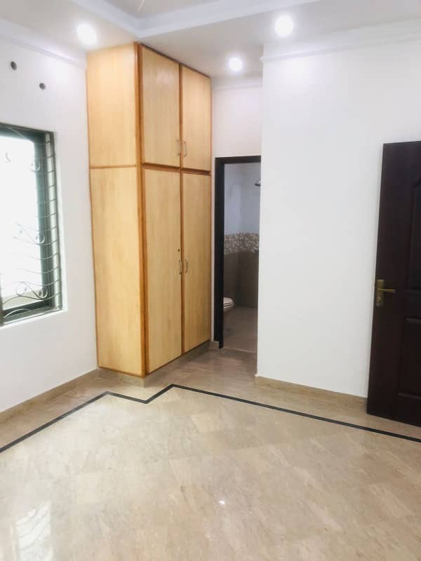 5 Marla Used House For Sale In Wapda Town 9