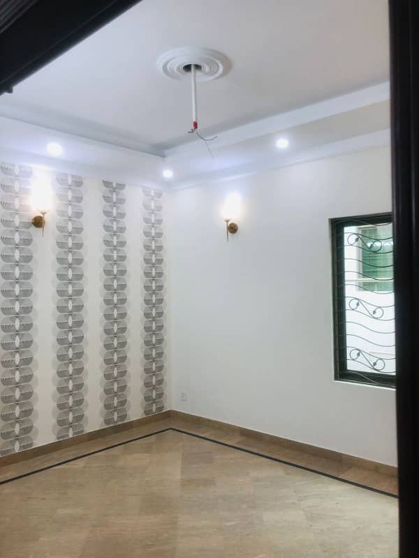 5 Marla Used House For Sale In Wapda Town 10