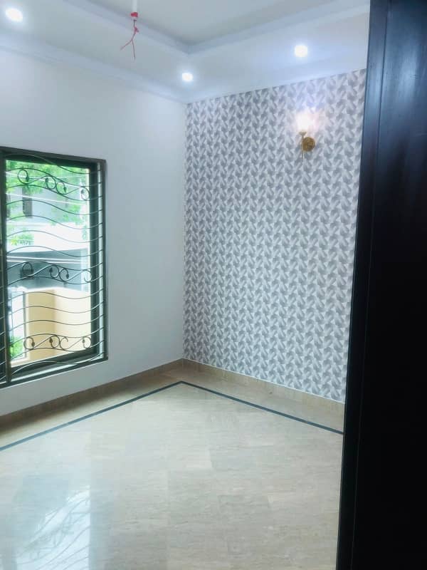 5 Marla Used House For Sale In Wapda Town 13