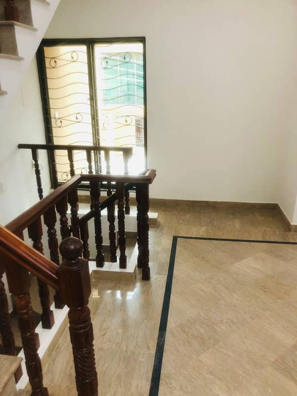 5 Marla Used House For Sale In Wapda Town 19