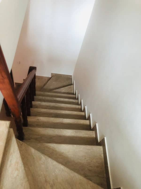 5 Marla Used House For Sale In Wapda Town 26