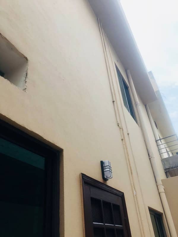 5 Marla Used House For Sale In Wapda Town 27