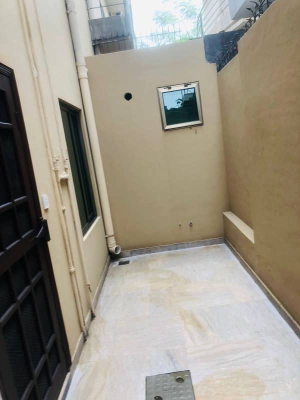 5 Marla Used House For Sale In Wapda Town 29