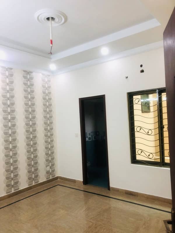 5 Marla Used House For Sale In Wapda Town 33