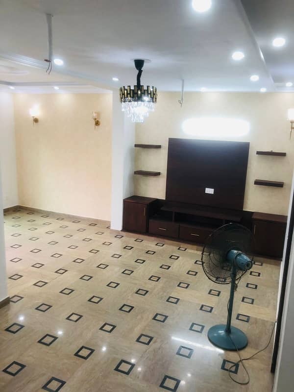 5 Marla Used House For Sale In Wapda Town 34