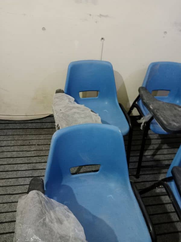 School Chairs 1