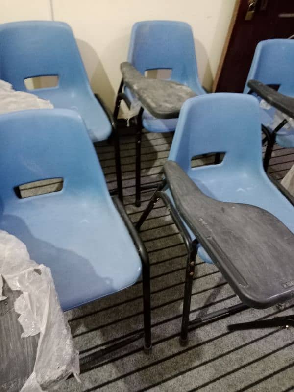 School Chairs 5