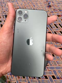 iPhone 11 Pro Max