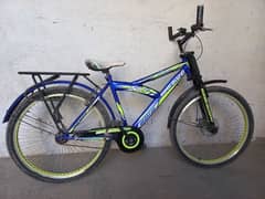 Bicycle for Sale