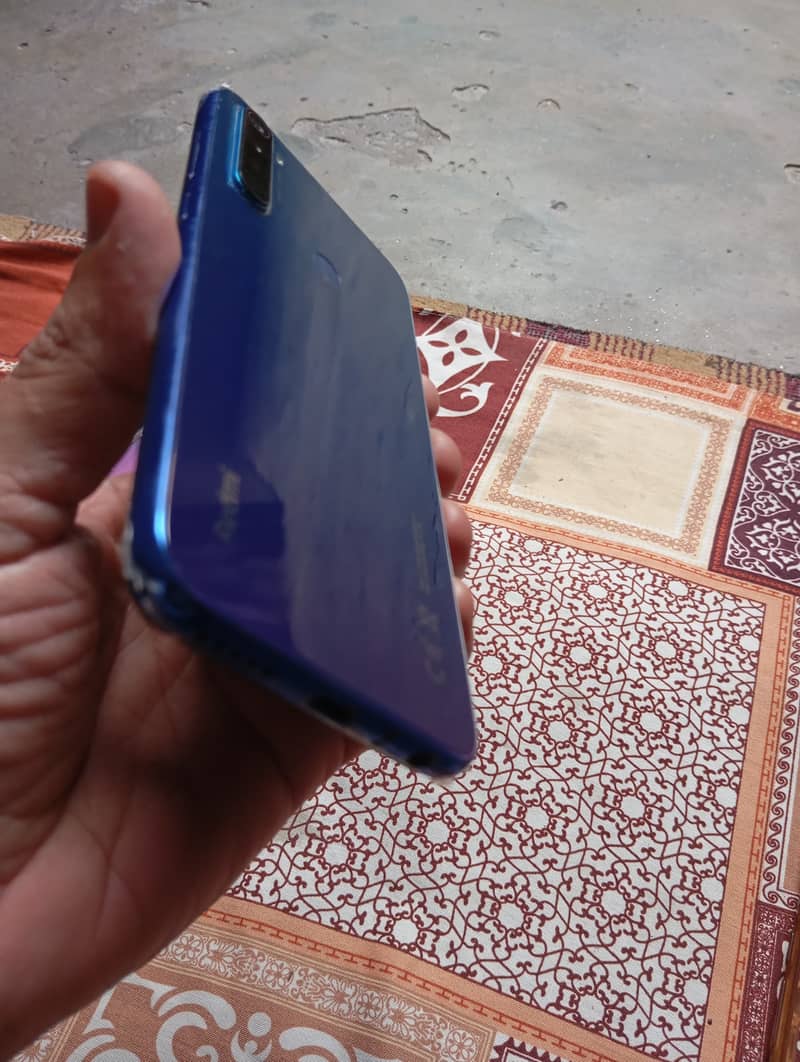 Redmi note 8 with box 10 by 10 0