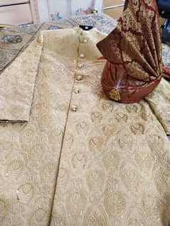 Sherwani For Dulha