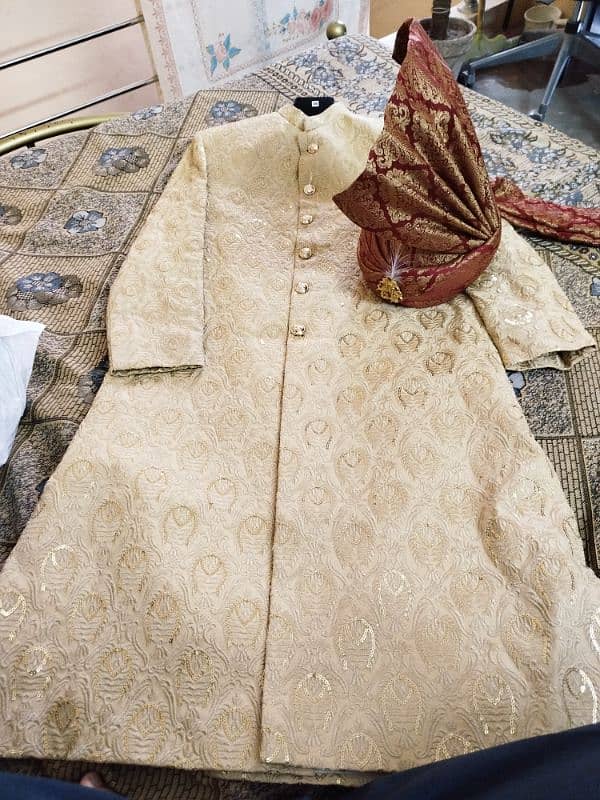 Sherwani For Dulha 1