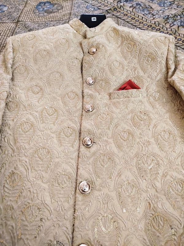 Sherwani For Dulha 2