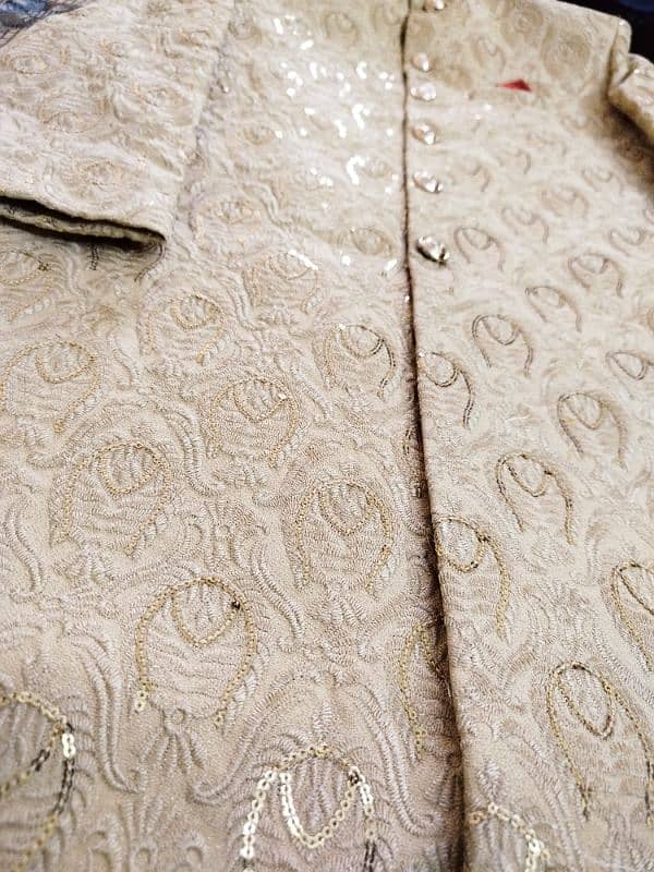 Sherwani For Dulha 3