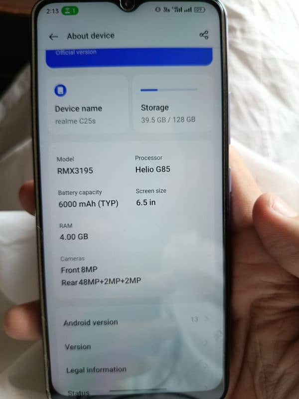 realme c25s condition 10/9 full box 4/128 helio G85. . 03086230227 0