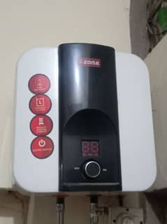 izone Electric Geyser