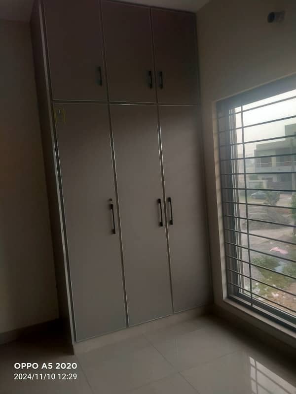 1 kanal single story house available for rent in iep town sector A 3