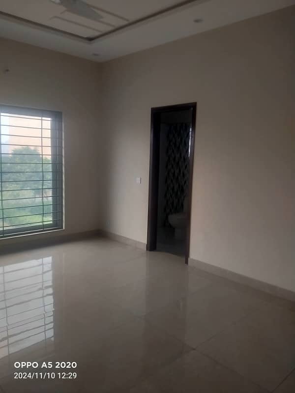 1 kanal single story house available for rent in iep town sector A 4