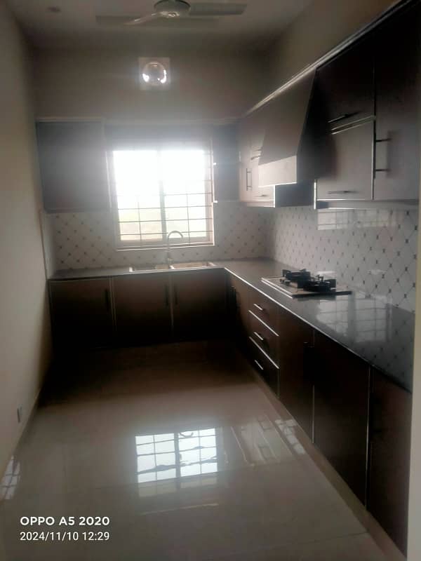 1 kanal single story house available for rent in iep town sector A 5