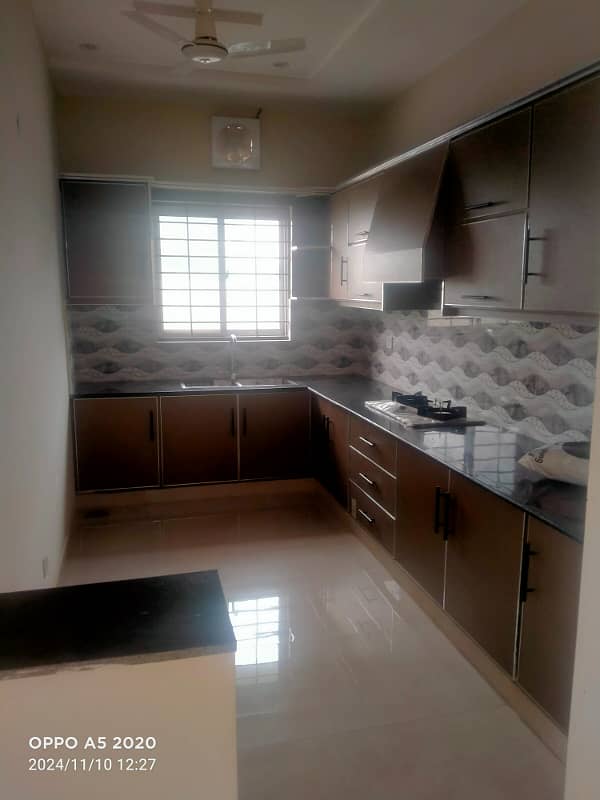 1 kanal single story house available for rent in iep town sector A 11