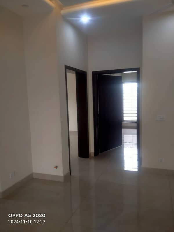 1 kanal single story house available for rent in iep town sector A 12