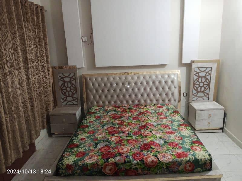 king size bed set/Turkish bed/double bed set 03352266452 1