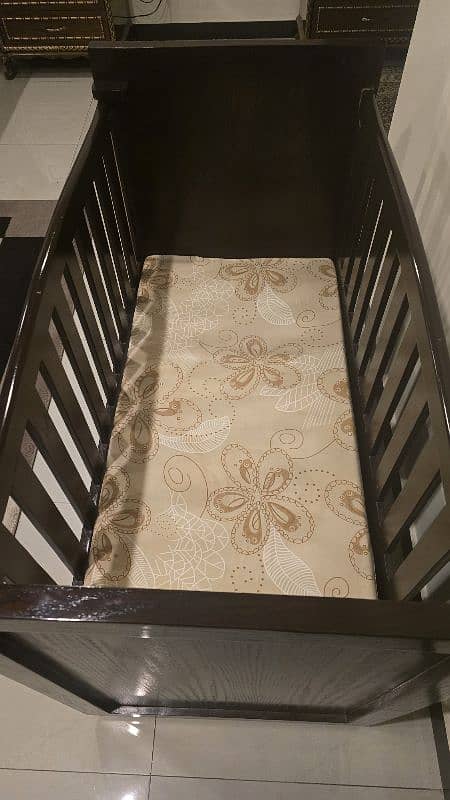 baby cot 3