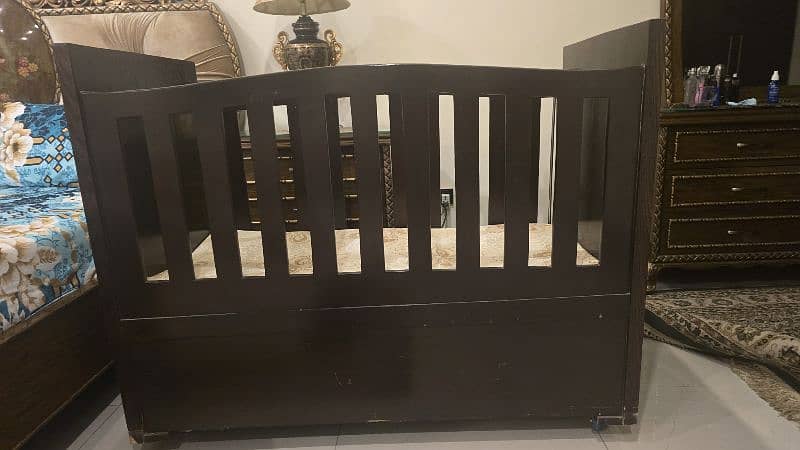 baby cot 4