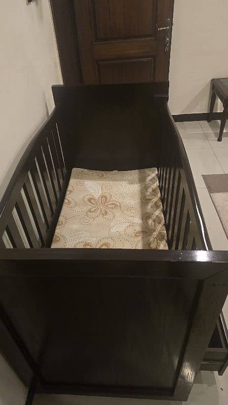 baby cot 5