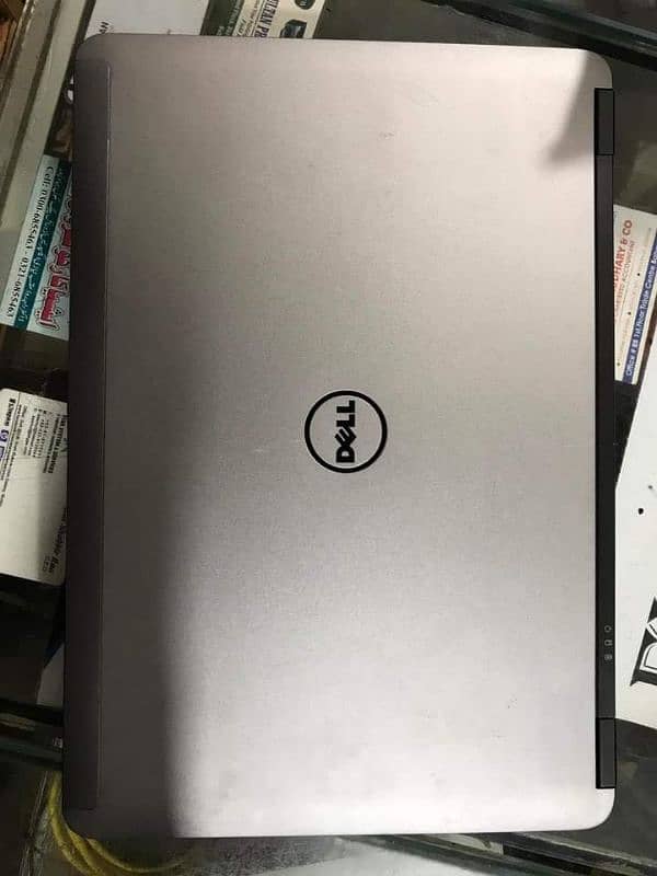 dell 6440 core i7 4th gen 1