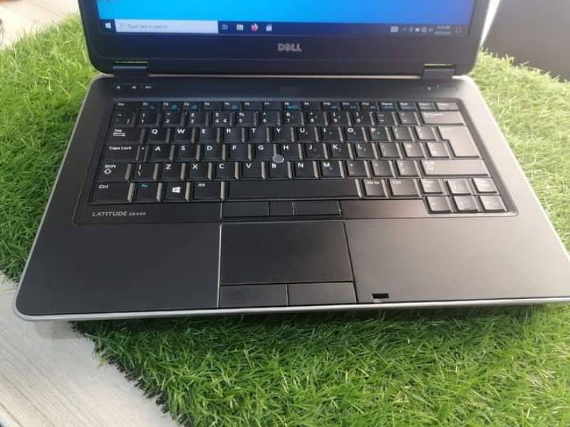 dell 6440 core i7 4th gen 3